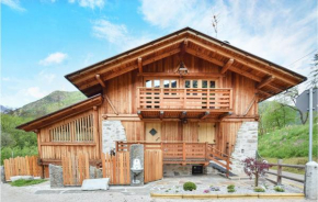 2 Bedroom Beautiful Home In Terzolas